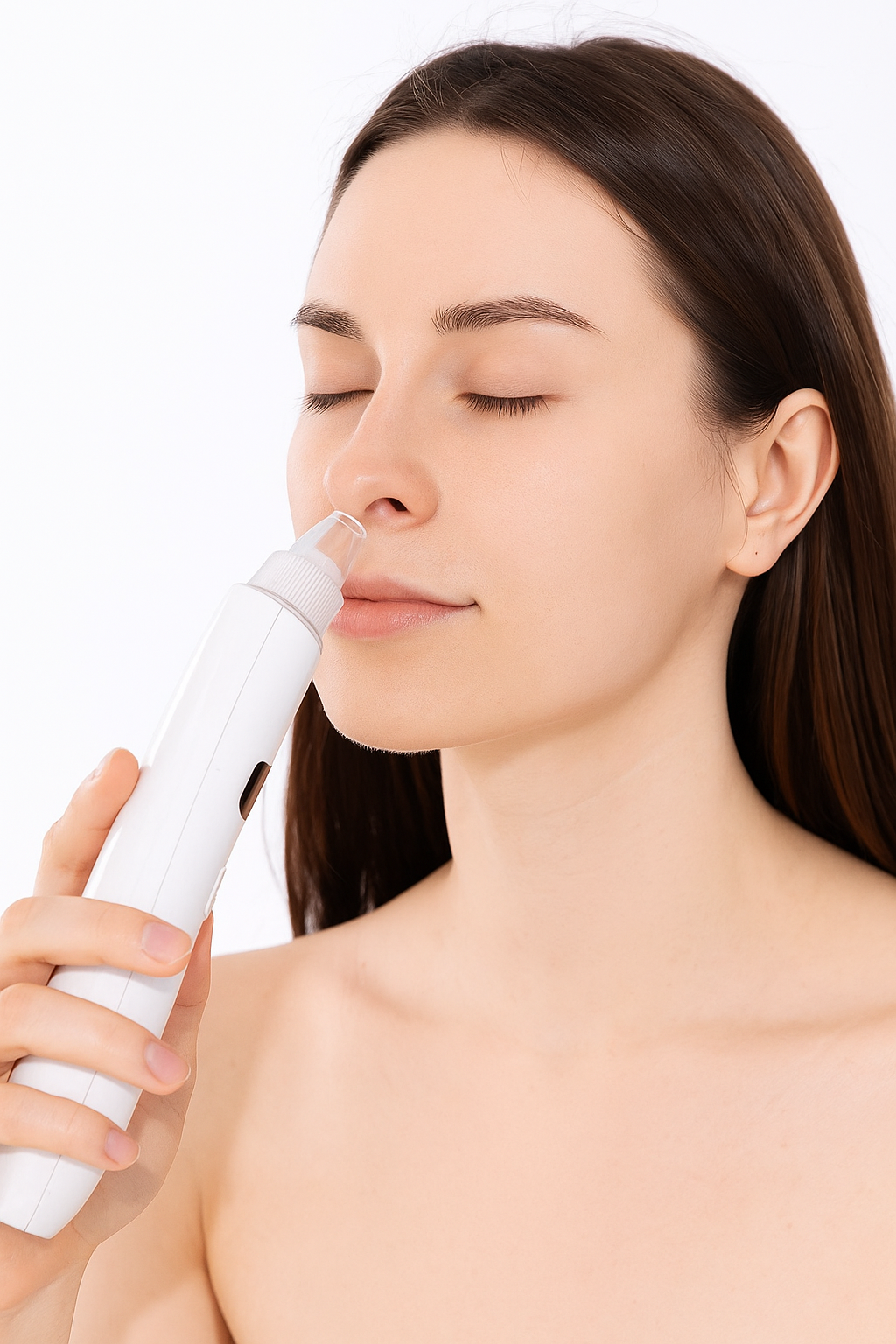 Vacuum cleanser