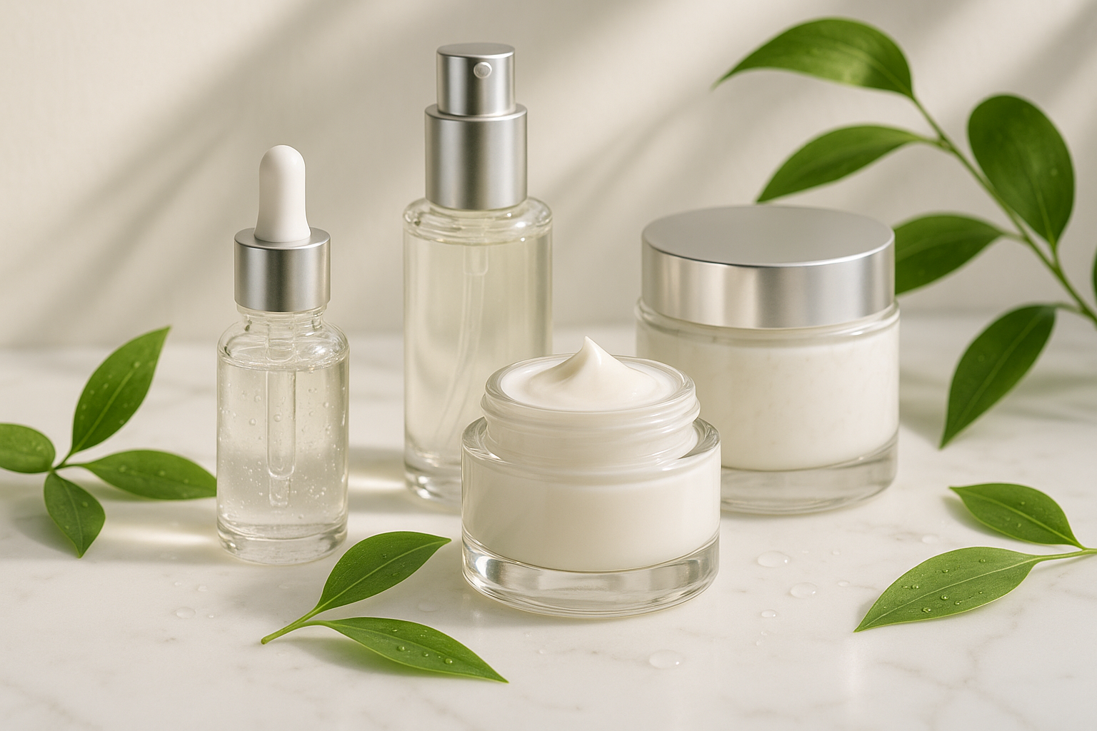 SKINCARE 